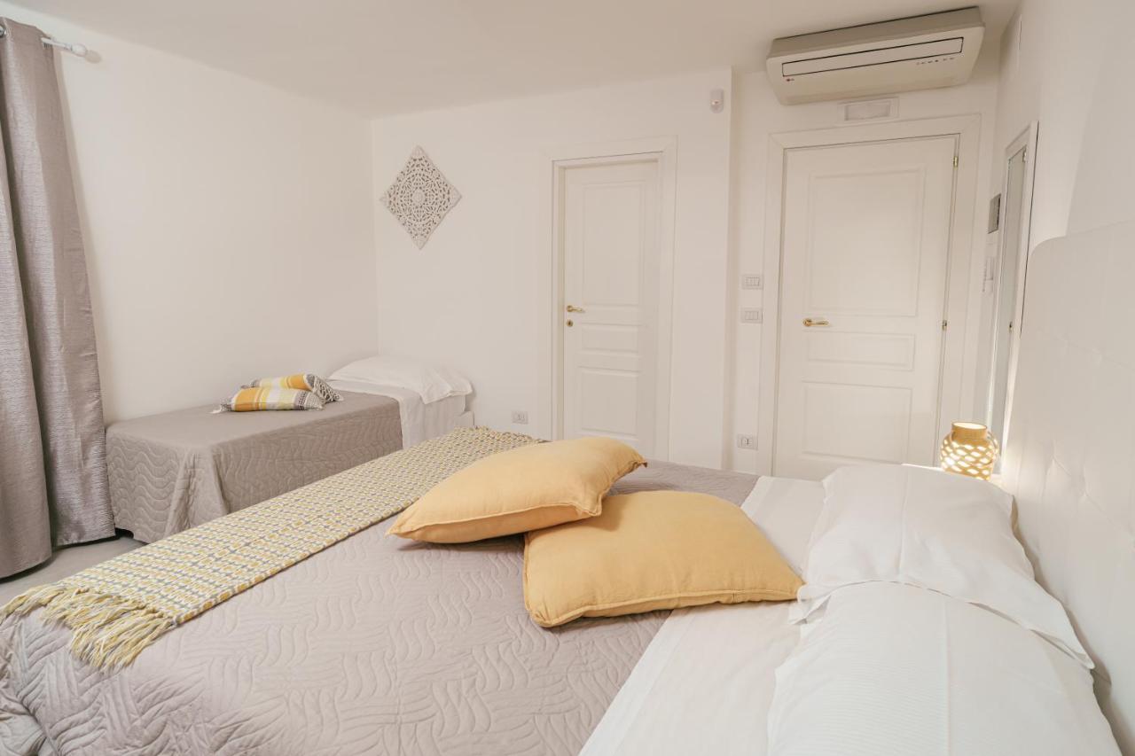La Terrazza Sulla Rupe Relais Hotel Ostuni Luaran gambar