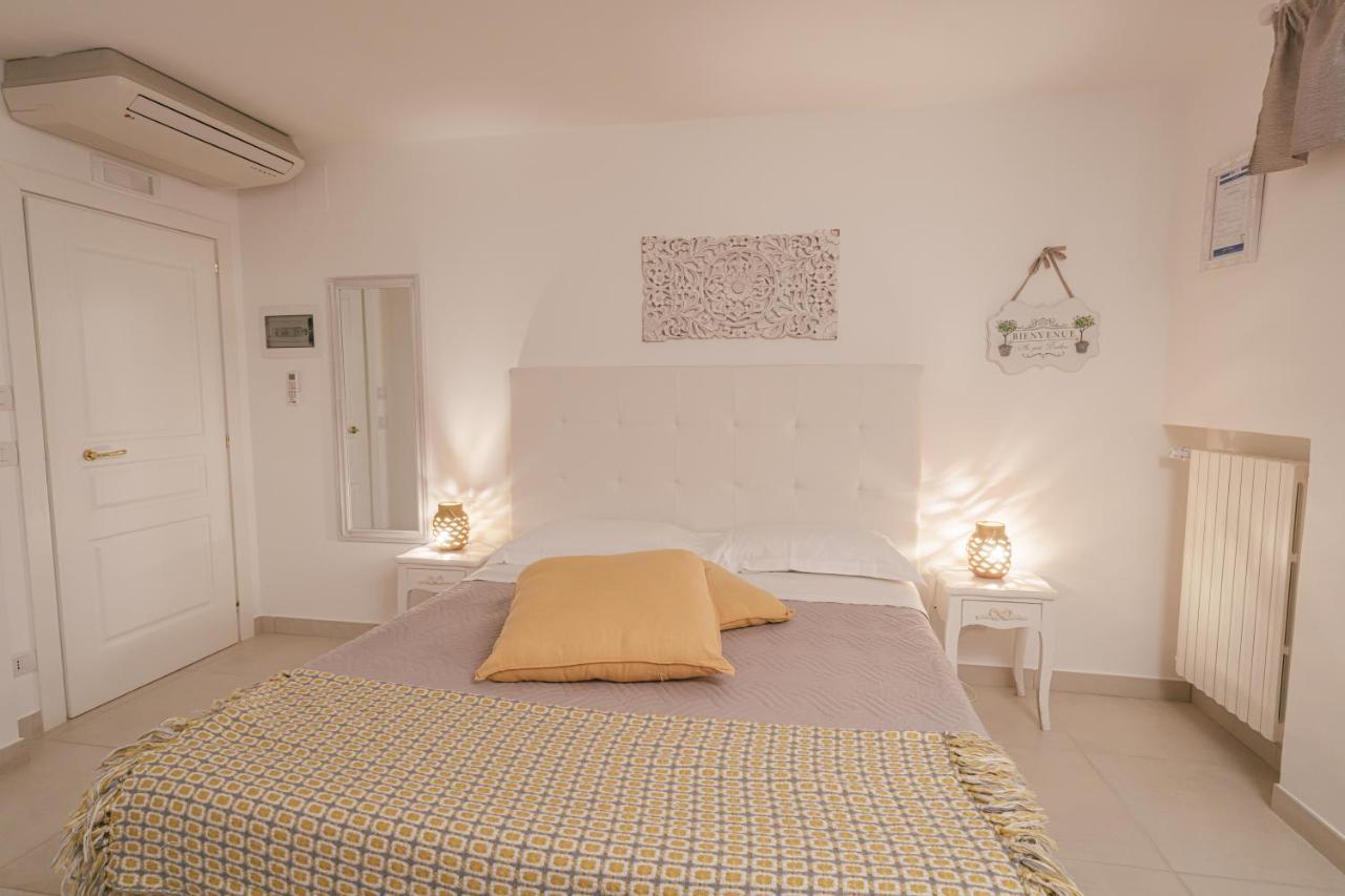 La Terrazza Sulla Rupe Relais Hotel Ostuni Luaran gambar
