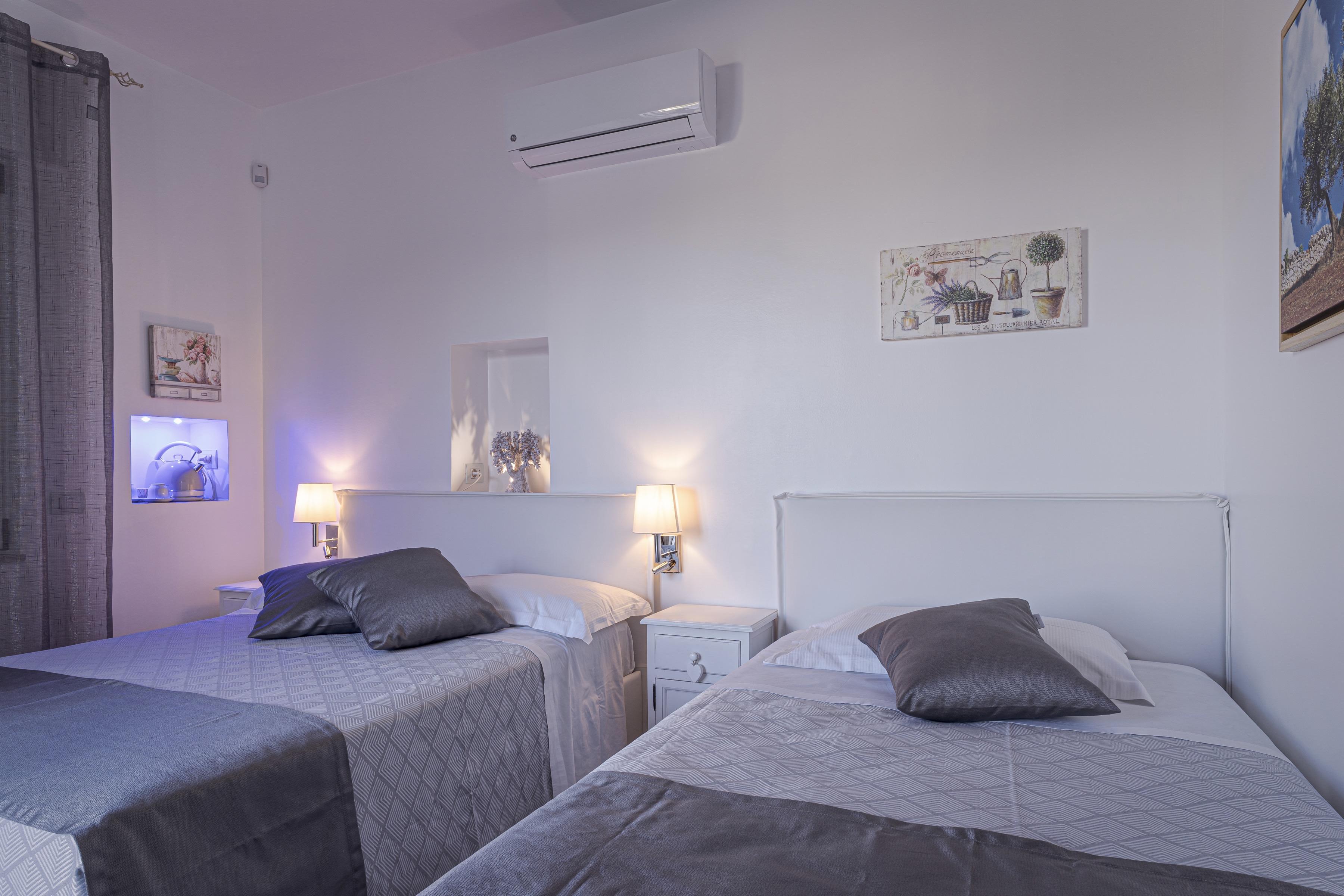 La Terrazza Sulla Rupe Relais Hotel Ostuni Luaran gambar
