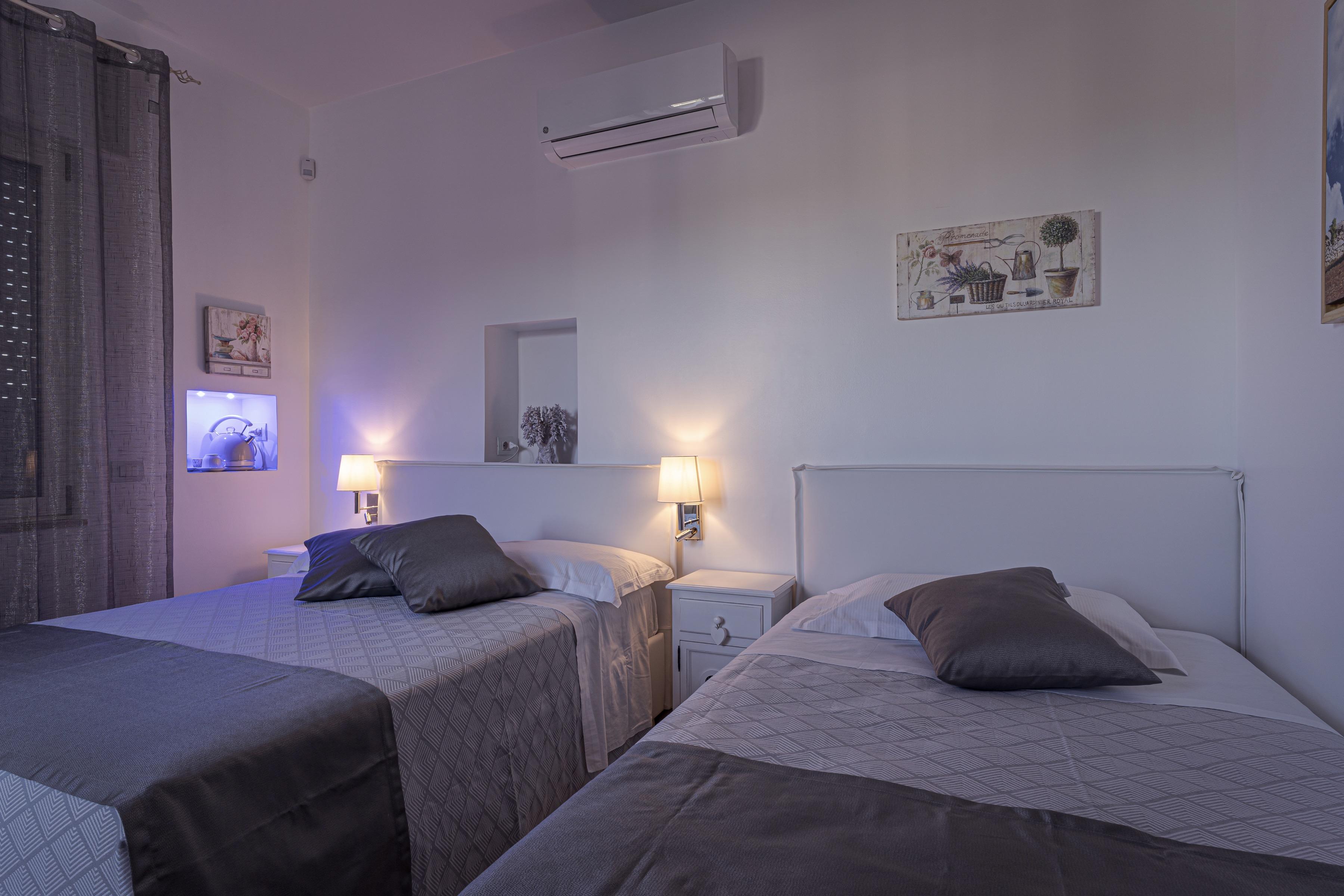 La Terrazza Sulla Rupe Relais Hotel Ostuni Luaran gambar