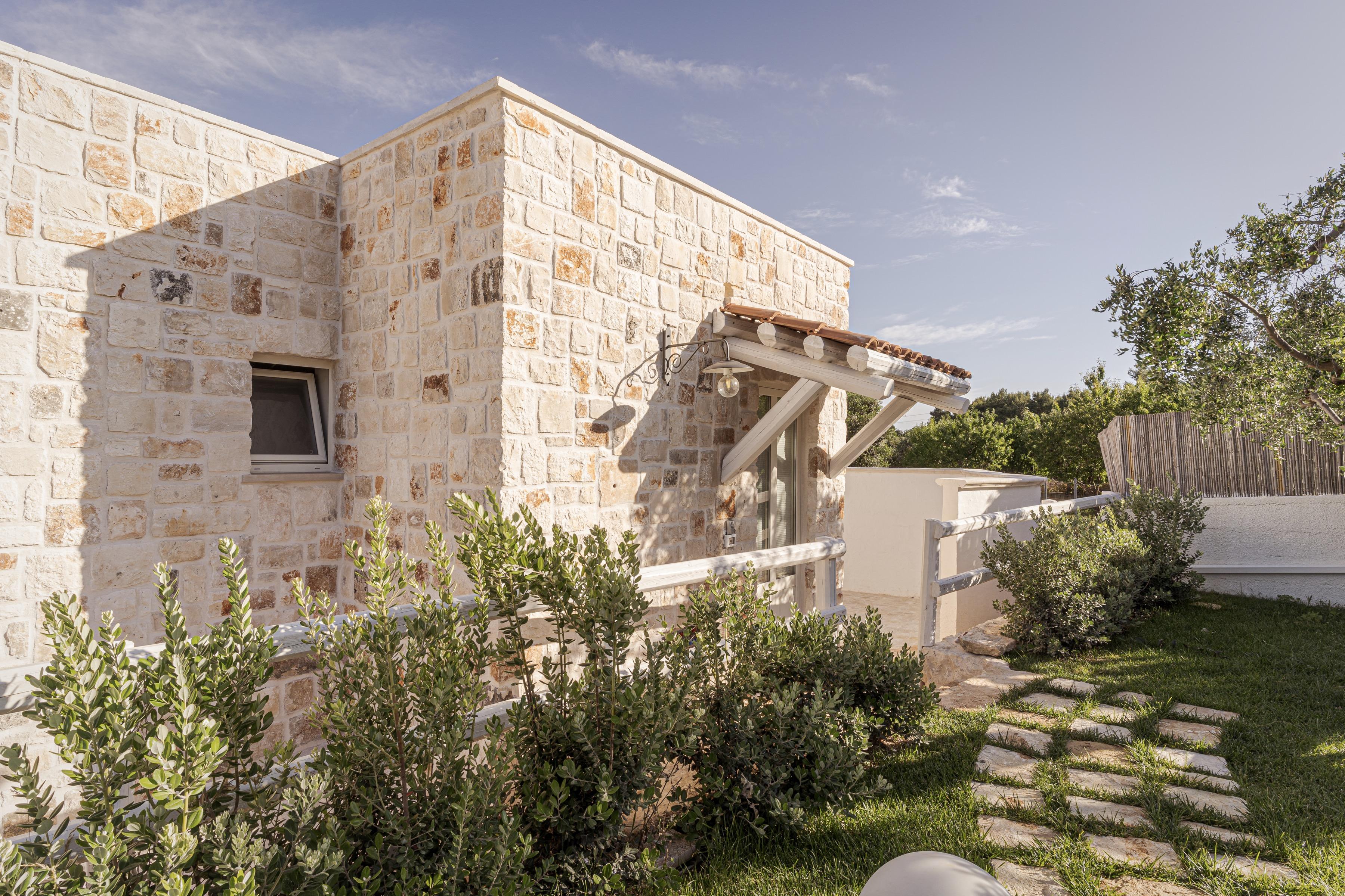 La Terrazza Sulla Rupe Relais Hotel Ostuni Luaran gambar