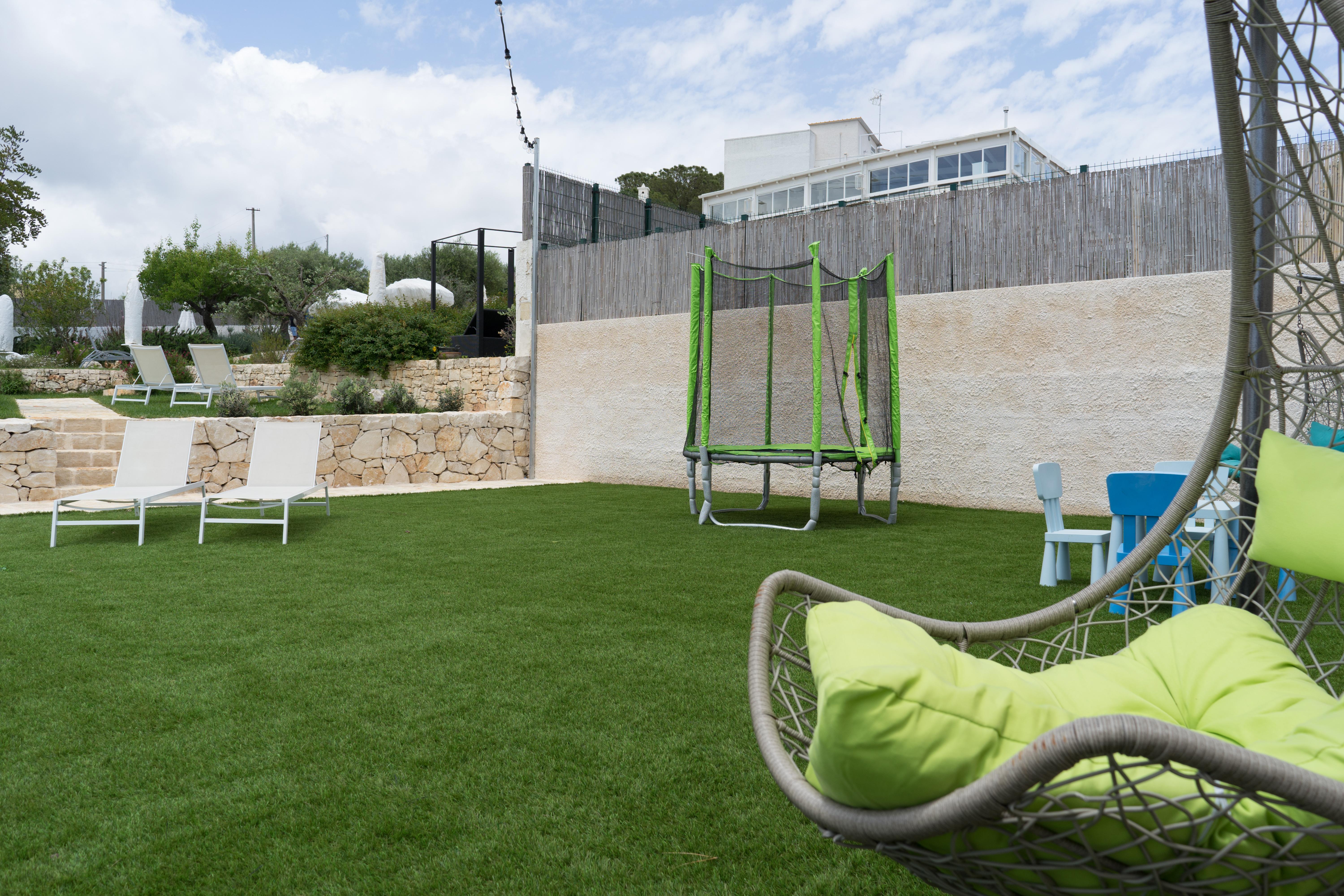La Terrazza Sulla Rupe Relais Hotel Ostuni Luaran gambar
