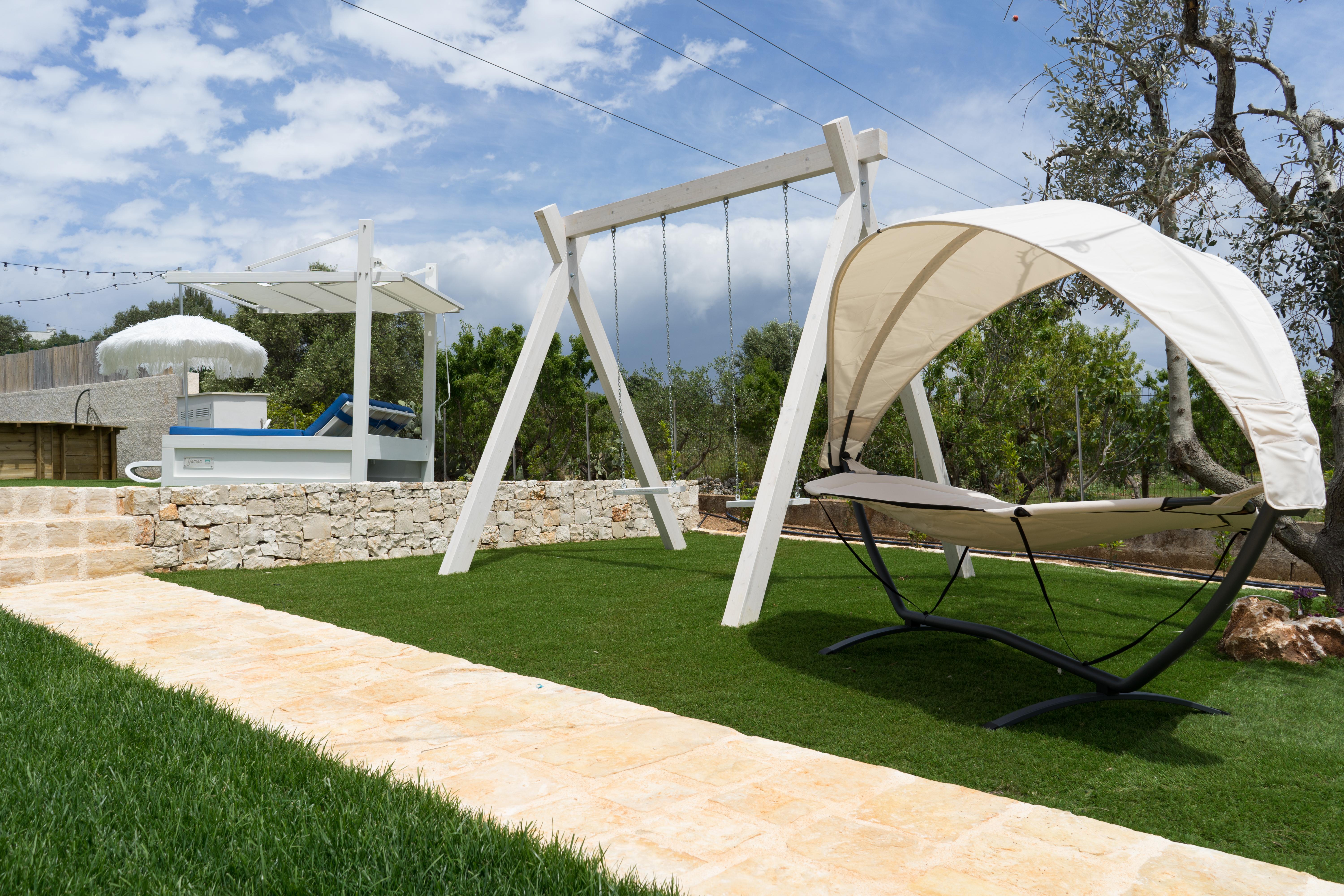 La Terrazza Sulla Rupe Relais Hotel Ostuni Luaran gambar