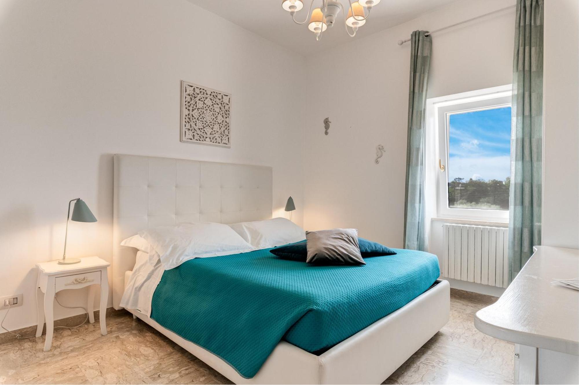 La Terrazza Sulla Rupe Relais Hotel Ostuni Luaran gambar