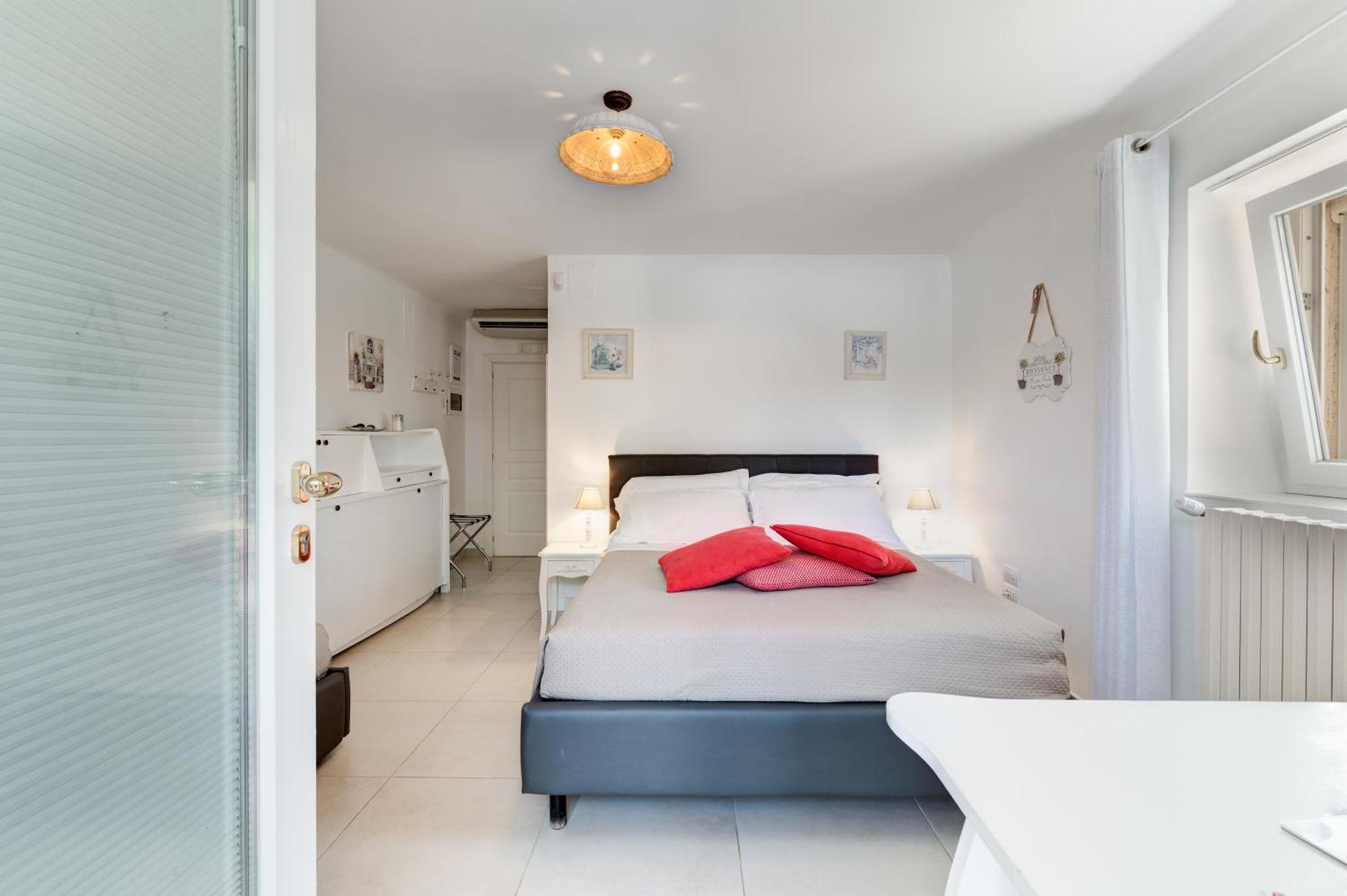 La Terrazza Sulla Rupe Relais Hotel Ostuni Luaran gambar