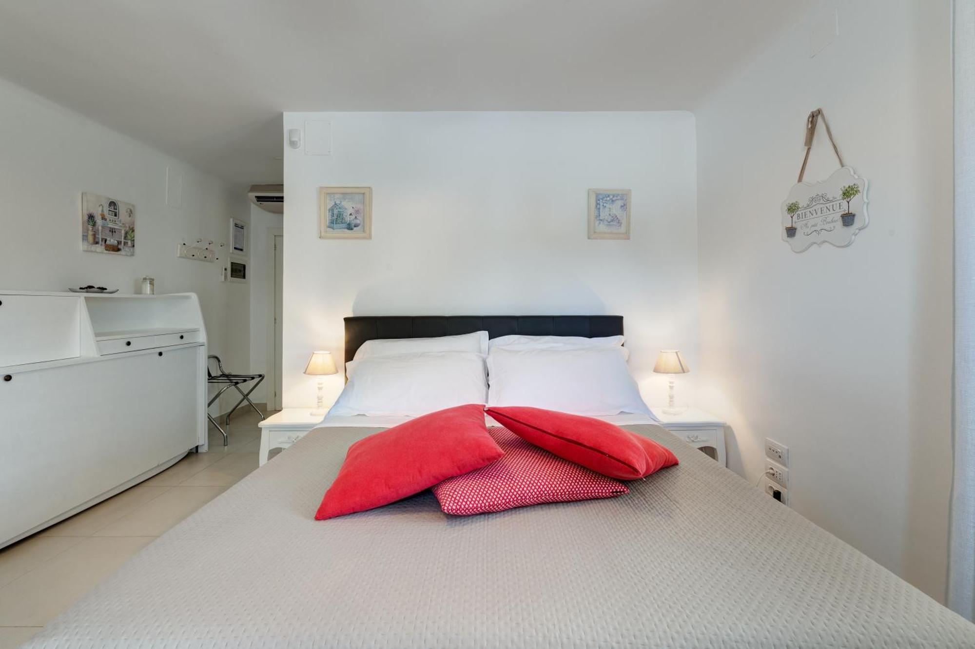 La Terrazza Sulla Rupe Relais Hotel Ostuni Luaran gambar