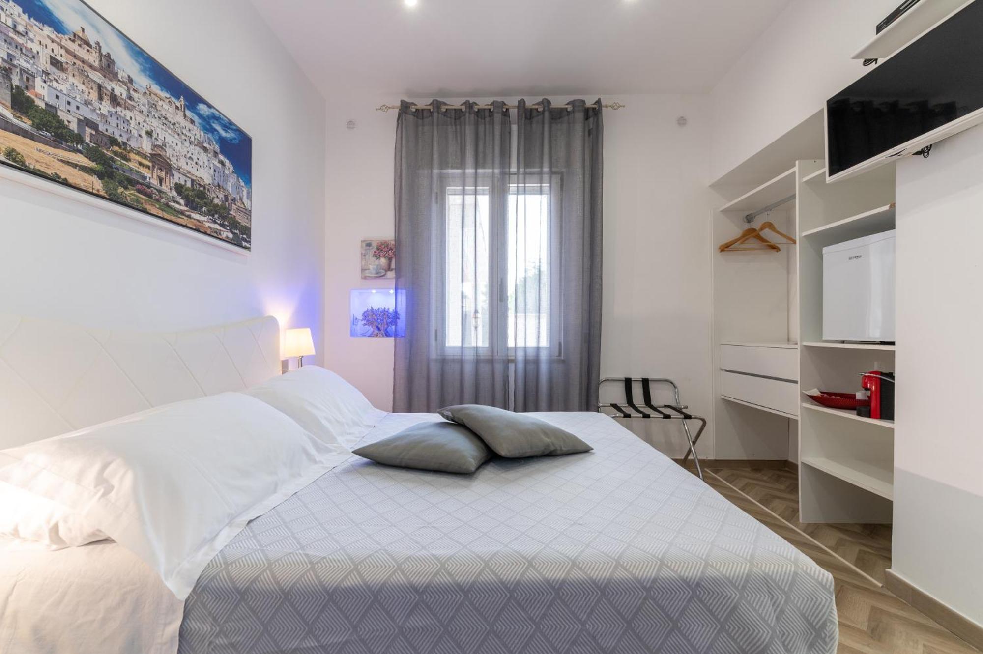 La Terrazza Sulla Rupe Relais Hotel Ostuni Luaran gambar
